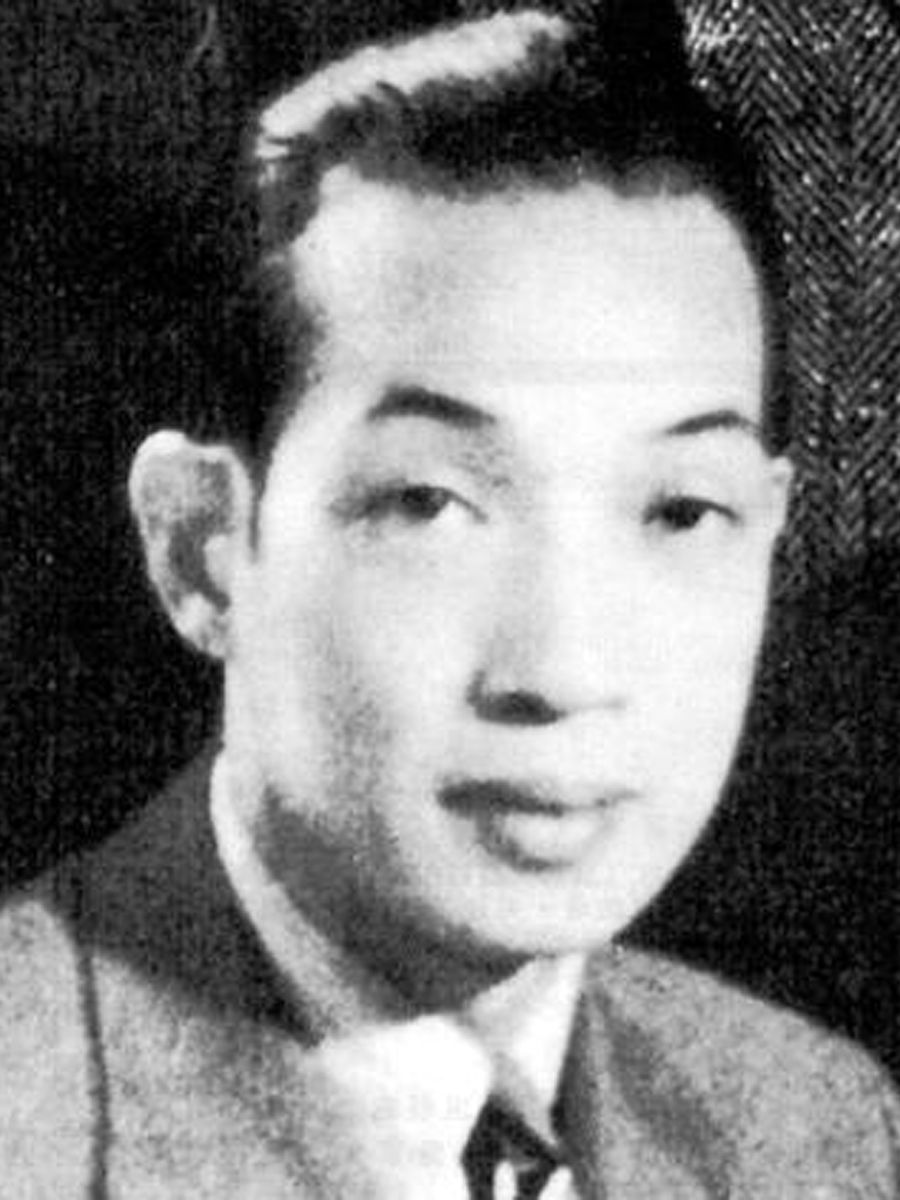 赵大夫扮演角色