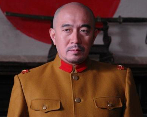 传奇福贵人