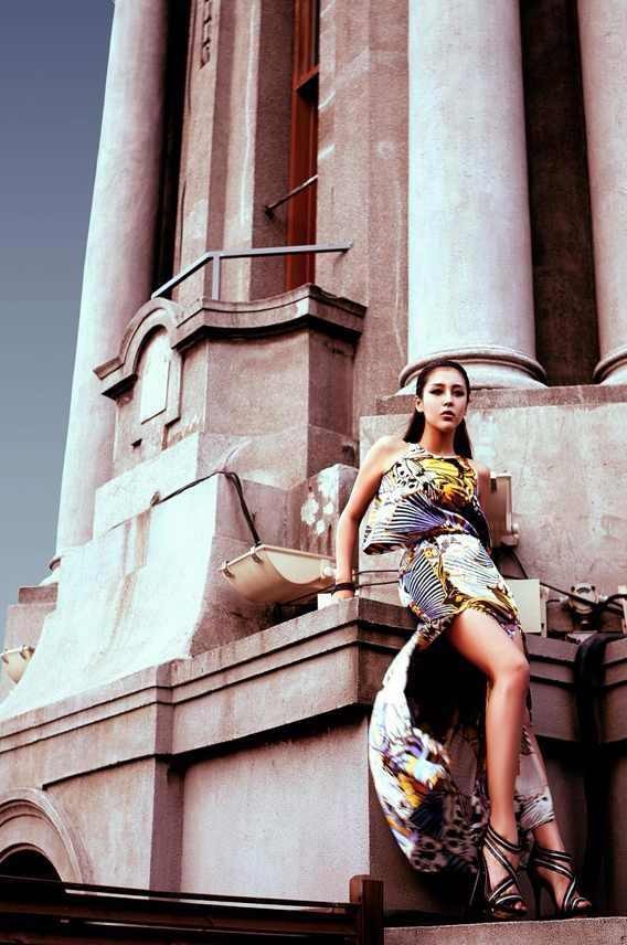  p>胡梦媛,1989年9月5日出生于辽宁,中国影视演员.