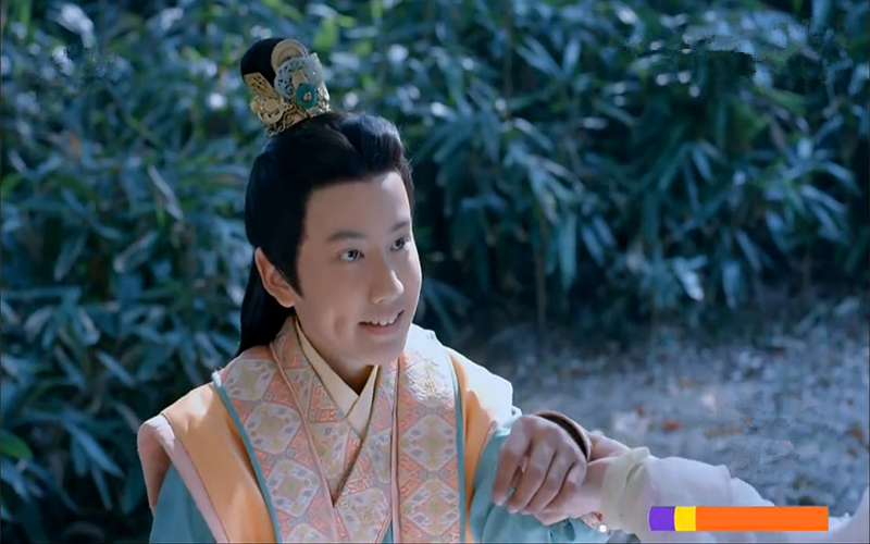 陈柯帆