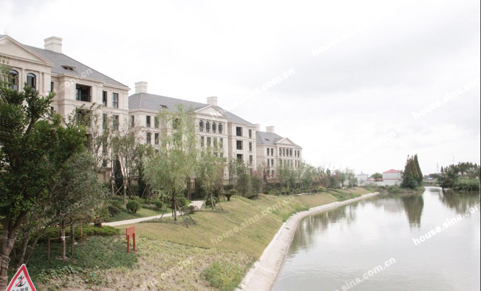 绿城·玉兰花园