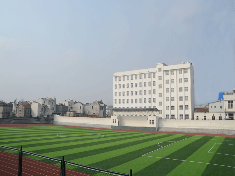  p>麻城实验高中孕育于百年名校麻城师范学校.