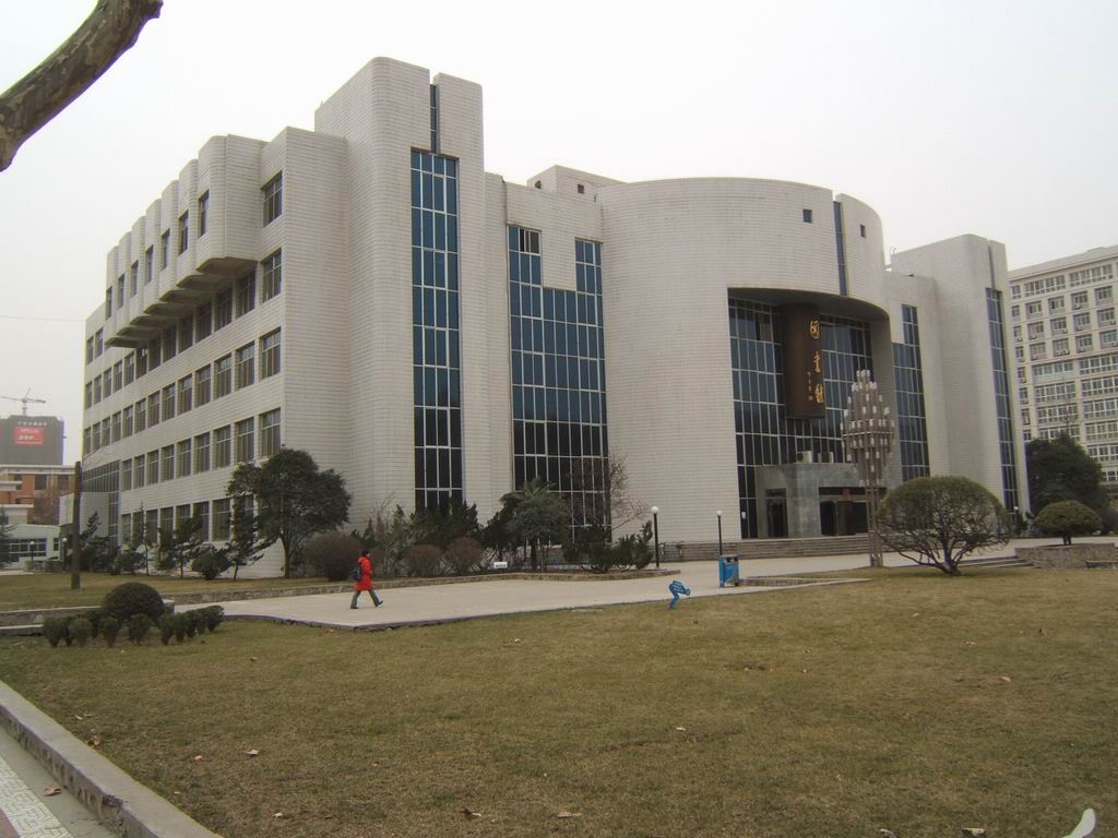  p>西北工 a target="_blank" href="/item/学院图书馆/15581632"