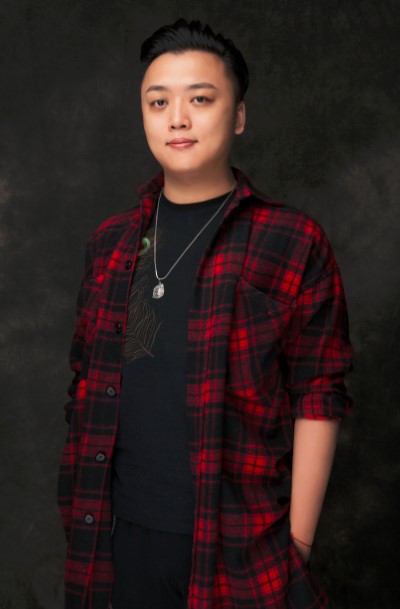 杨宏伟