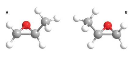 手性分子_百度百科