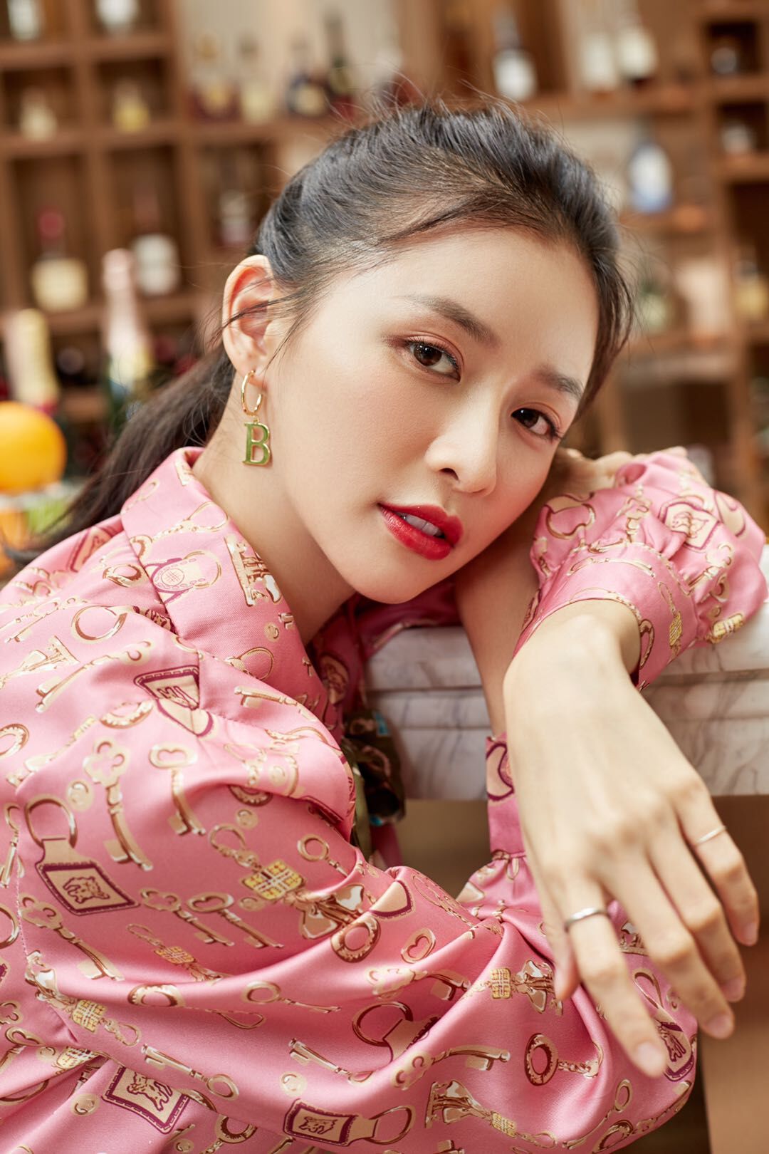  p>蔡卓宜(joey chua),1994年4月8日出生于马来西亚柔佛州,就读于 a