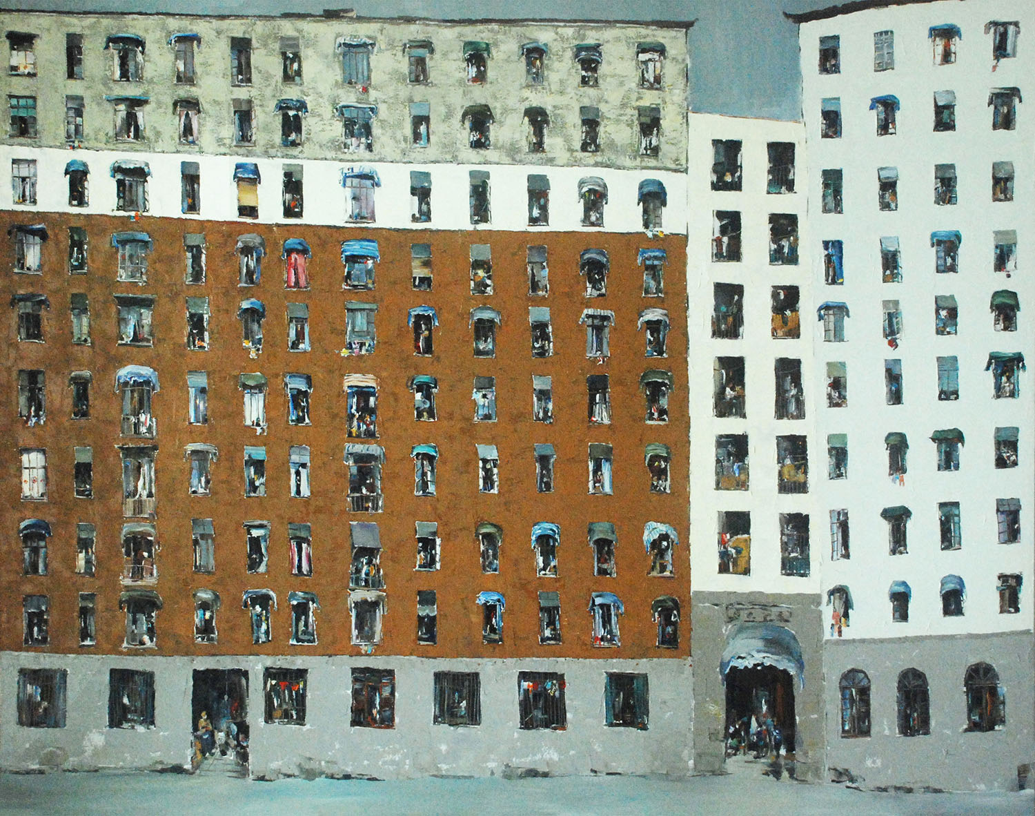 江苏宜兴人,毕业于 a target="_blank" href="/item/中国美术学院