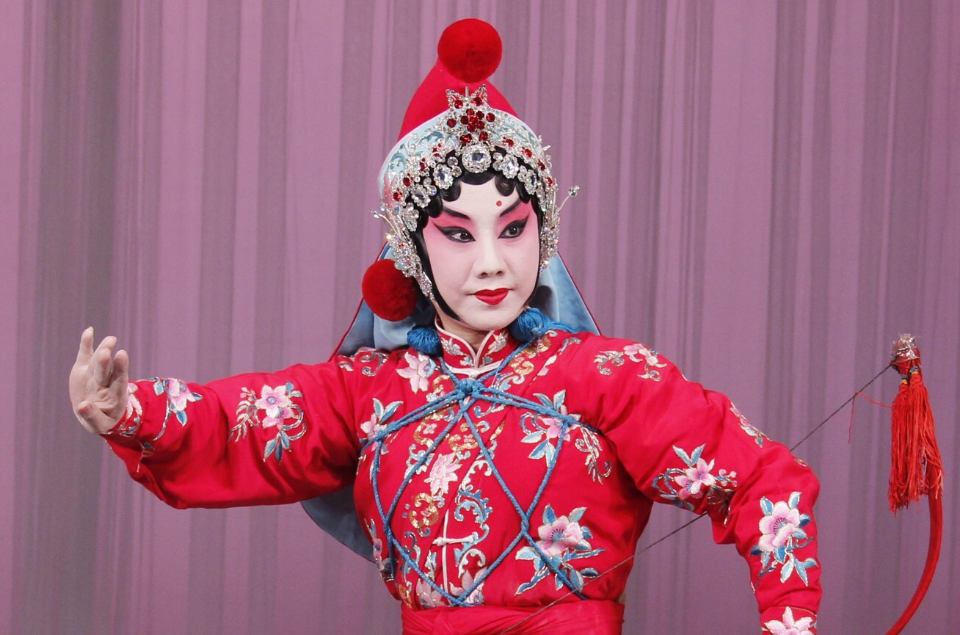 data-lemmaid="3060908">天津市青年京剧团 /a>国家一级演员,青研班