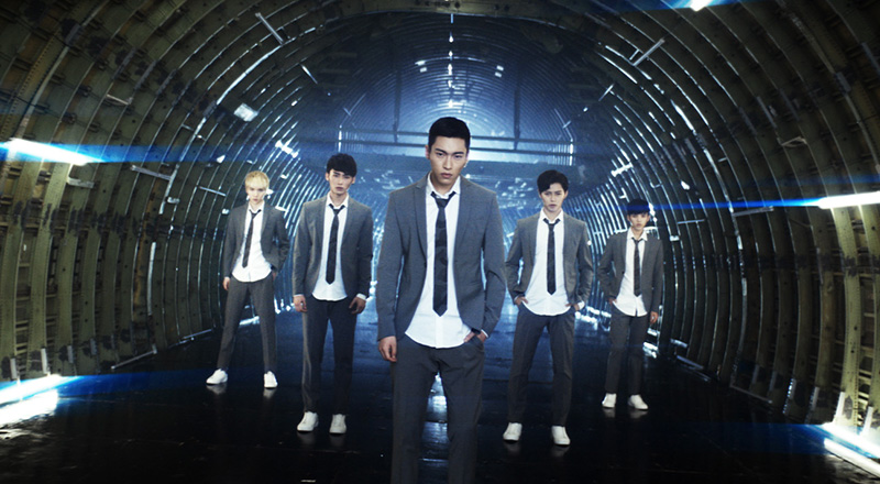  p data-id="gnx9gdv17l">俊杰(vo),现名冯呈辰,中国内地流行乐男歌手