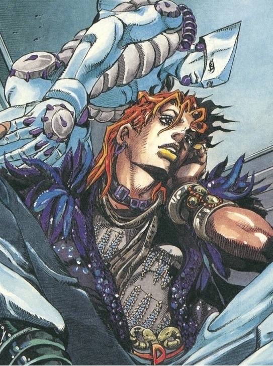  p>迪奥·布兰度,日本漫画《 a target="_blank" href="/item/jojo的