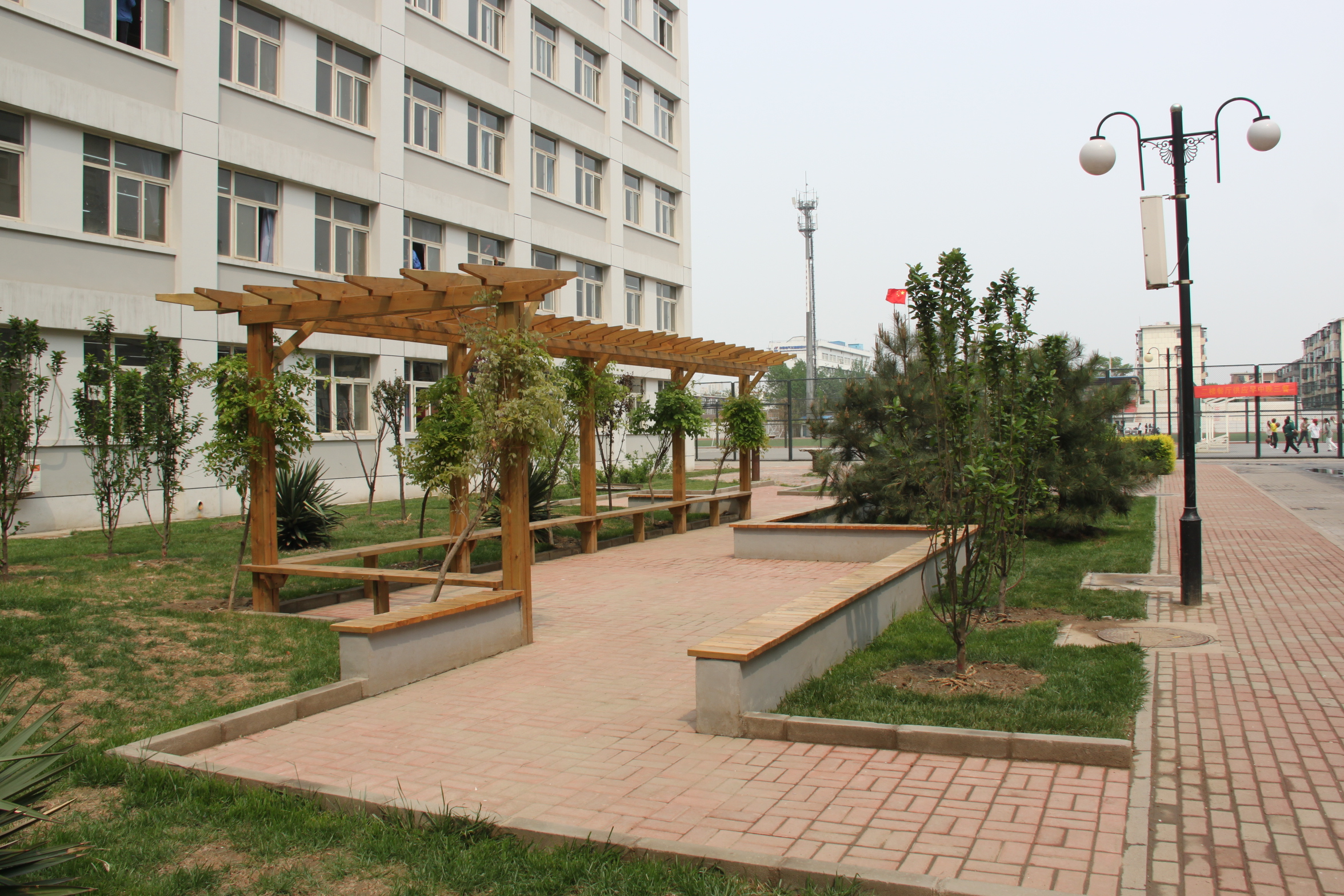  p>天津城市职业学院是经天津市人民政府批准, a target="_blank"