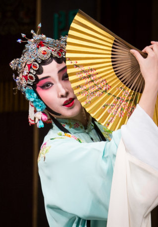 蒋珂