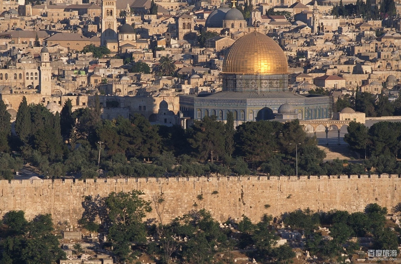耶路撒冷