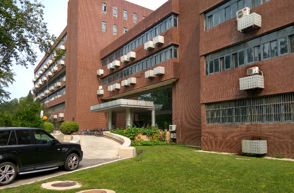 天津大学精密仪器与光电子学院