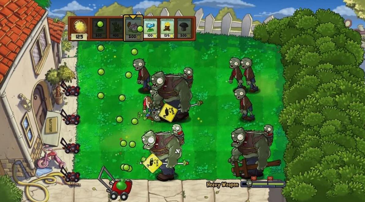  p>《植物大战僵尸中文版》是一款由popcap games开发的 a href="#"