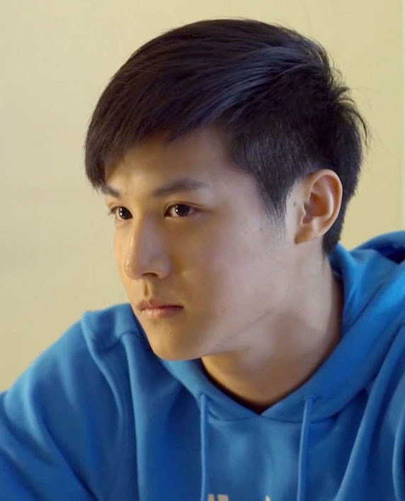 郑业成