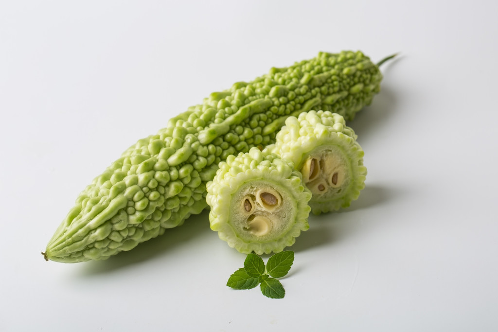  a href="#">葫芦科 /a>苦瓜属植物,一年生攀援状柔弱 a href="#"