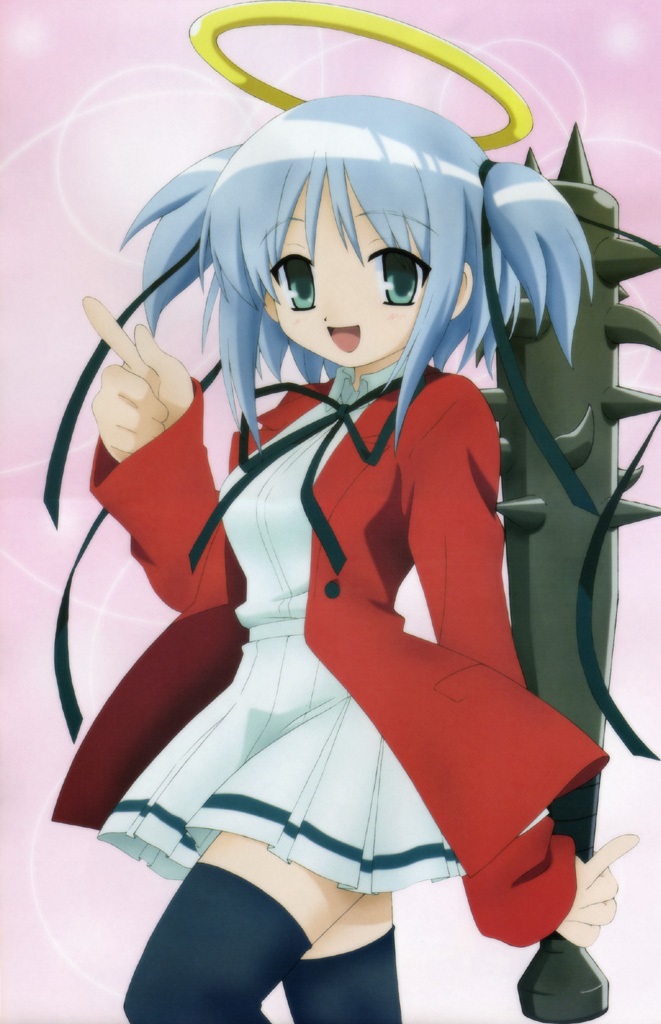 扑杀天使朵库萝