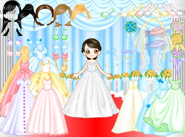  p>《装扮小游戏》是一款装扮类的小游戏,玩家可以根据自己的喜好来