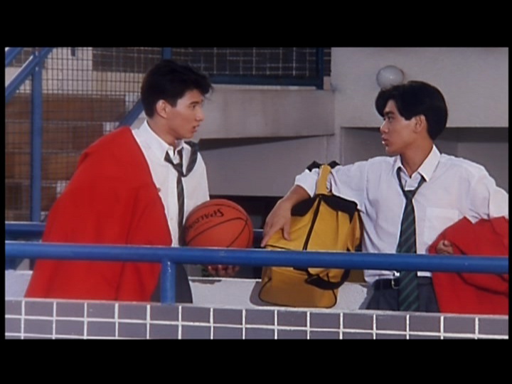 逃学外传taoxuewaizhuan(1988)