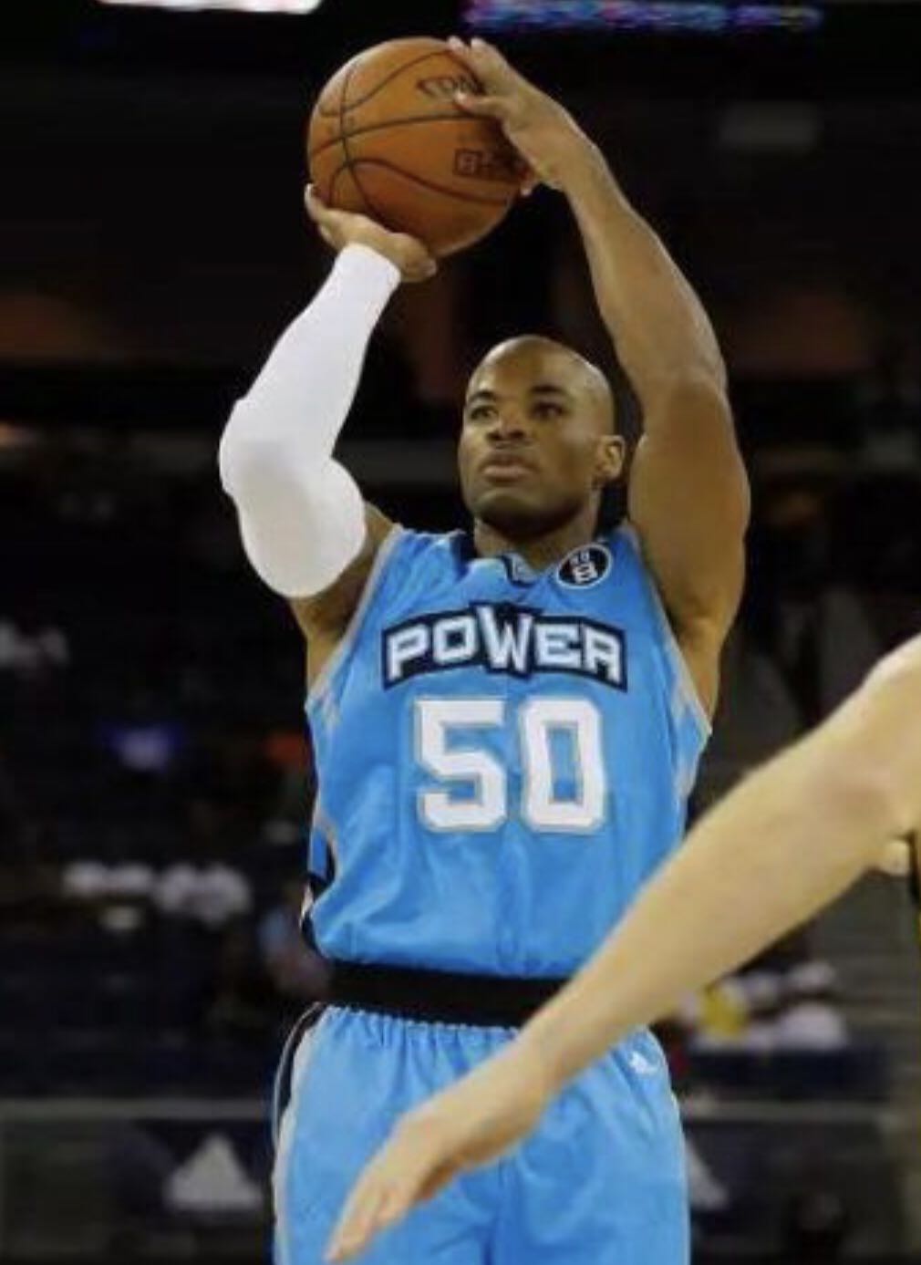 corey antoine maggette