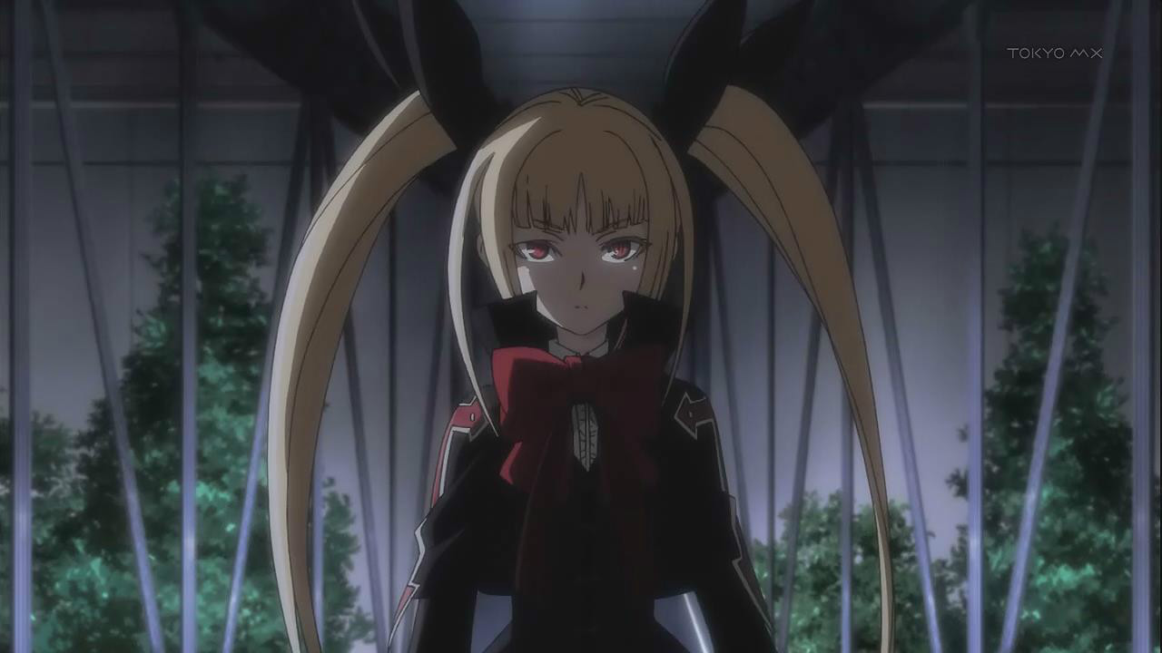  a href="#" data-lemmaid="7875997">苍翼默示录 /a>系列重要角色