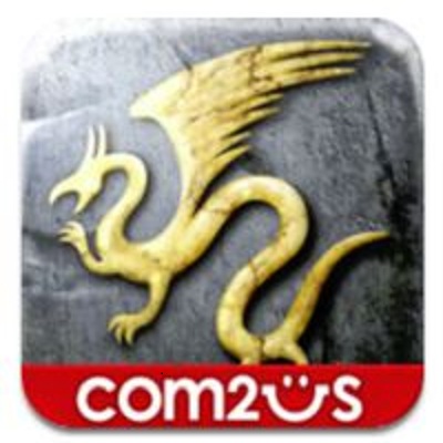  p>《艾诺迪亚2:罗恩流浪者》是com2us corp公司开发的一款冒险arpg