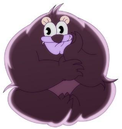 lemmaid="82555">诞生 /a>于1992年,当时的片名还是《小猴子的故事》