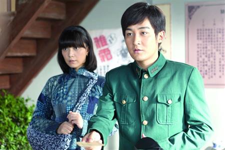 是由何流,白杨执导, a href="#" data-lemmaid="4405118">张粟 /a>