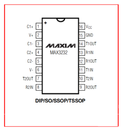 max3232_百度百科