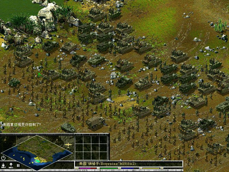 href="/item/游戏/33581" data-lemmaid="33581">游戏 /a>,突袭ii没有