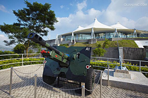 香港海防博物馆