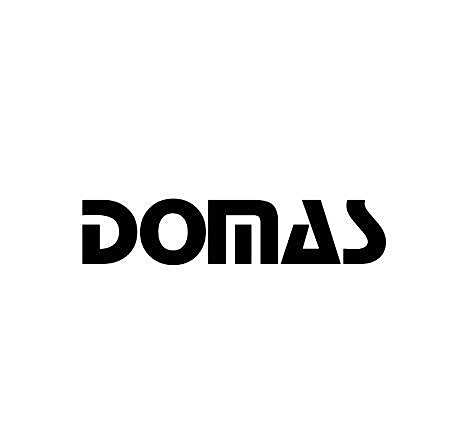 Domas_百度百科