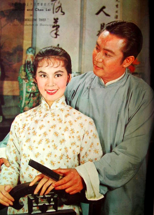 燕子盗