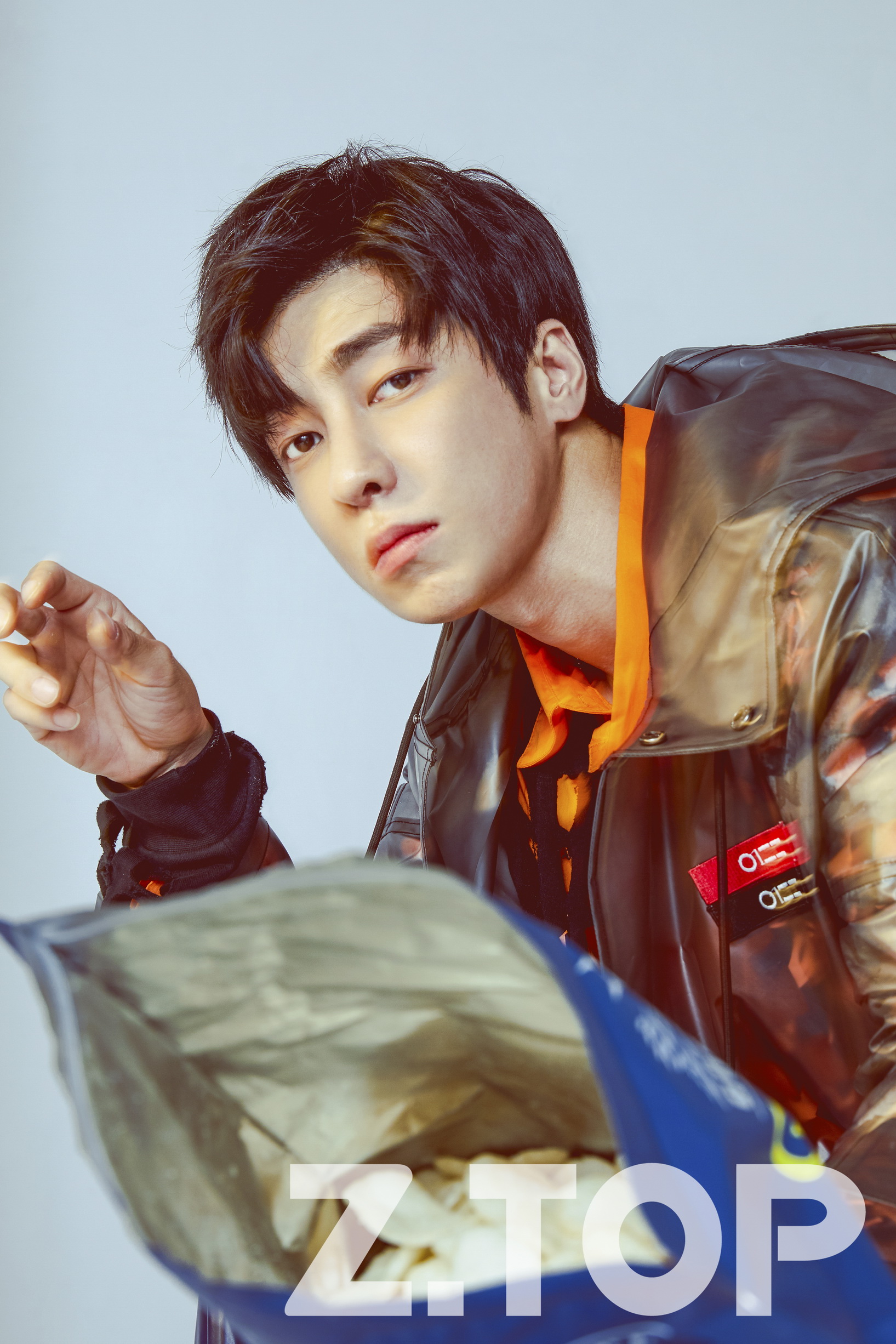  p>高瀚宇( i>kido), /i>原名高宇,1989年2月6日出生于 a target="