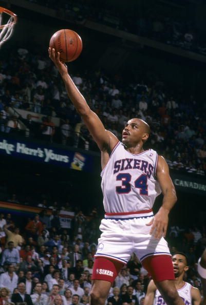 查尔斯·韦德·巴克利