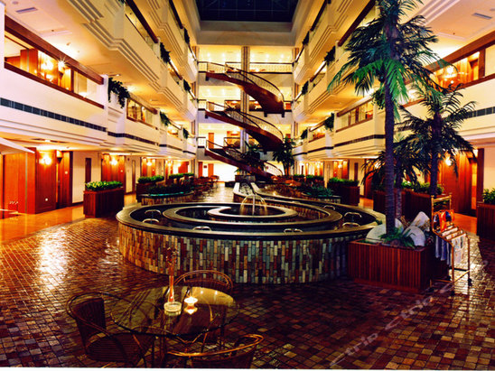 中山阳光商务酒店