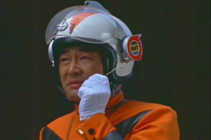  p>怪兽特别攻击队,日本特摄剧《杰克奥特曼》中的组织.