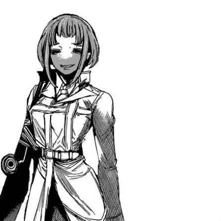  p>伊丙入(いへい はいる)是漫画《东京食尸鬼》及其衍生作品中的角色