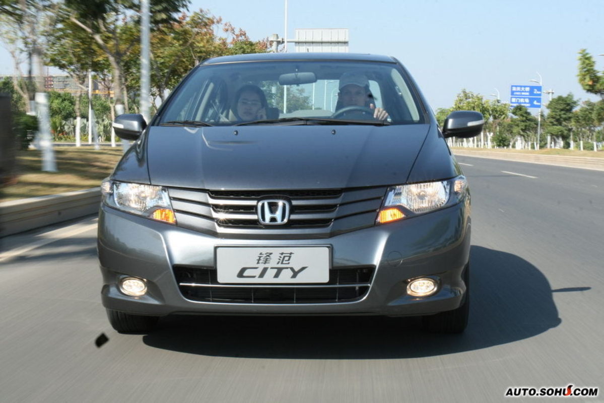  p> a href="#" data-lemmaid="444932">本田 /a>锋范(city)是在同