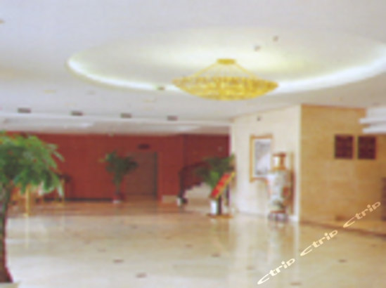 南京市江南大酒店