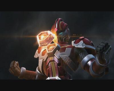  p>《钢铁飞龙》是一部50集的三维动画片,已打入了动漫强国日本市场.