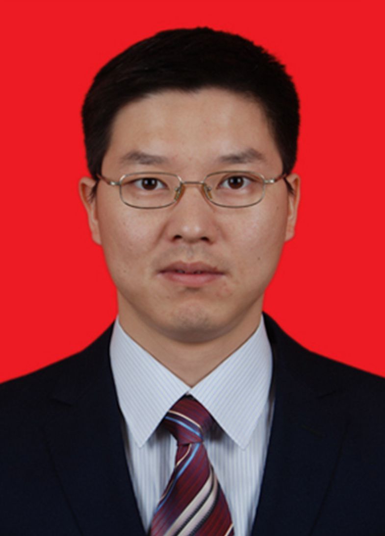 闫昌武