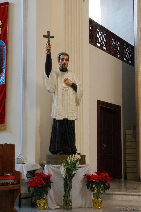 href="#" data-lemmaid="201996">天主教 /a>传教士