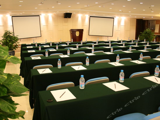 北京艺海商务酒店