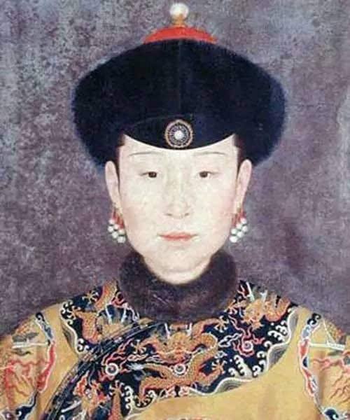 孝庄为何没能与皇太极合葬一处？且听她的临终遗言_百科TA说
