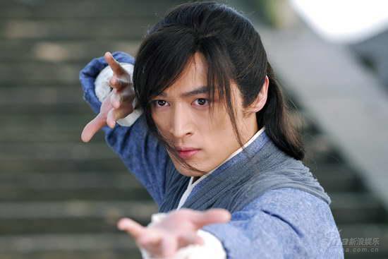  p>《射雕英雄传》是上海电影(集团)有限公司,上海步升大风音乐文化