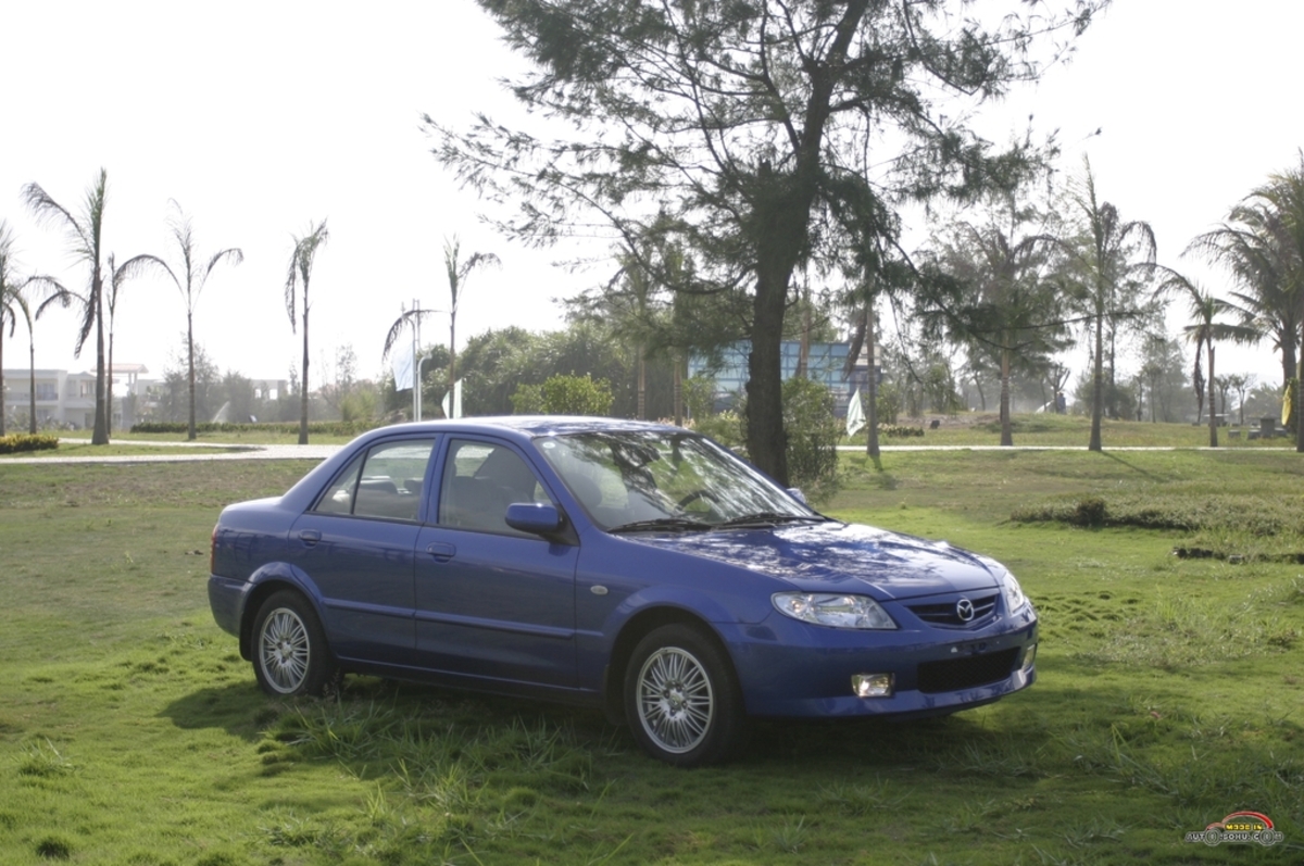  p>海马福美来是指海南马自达生产的福美来,海马福美来(family)引自