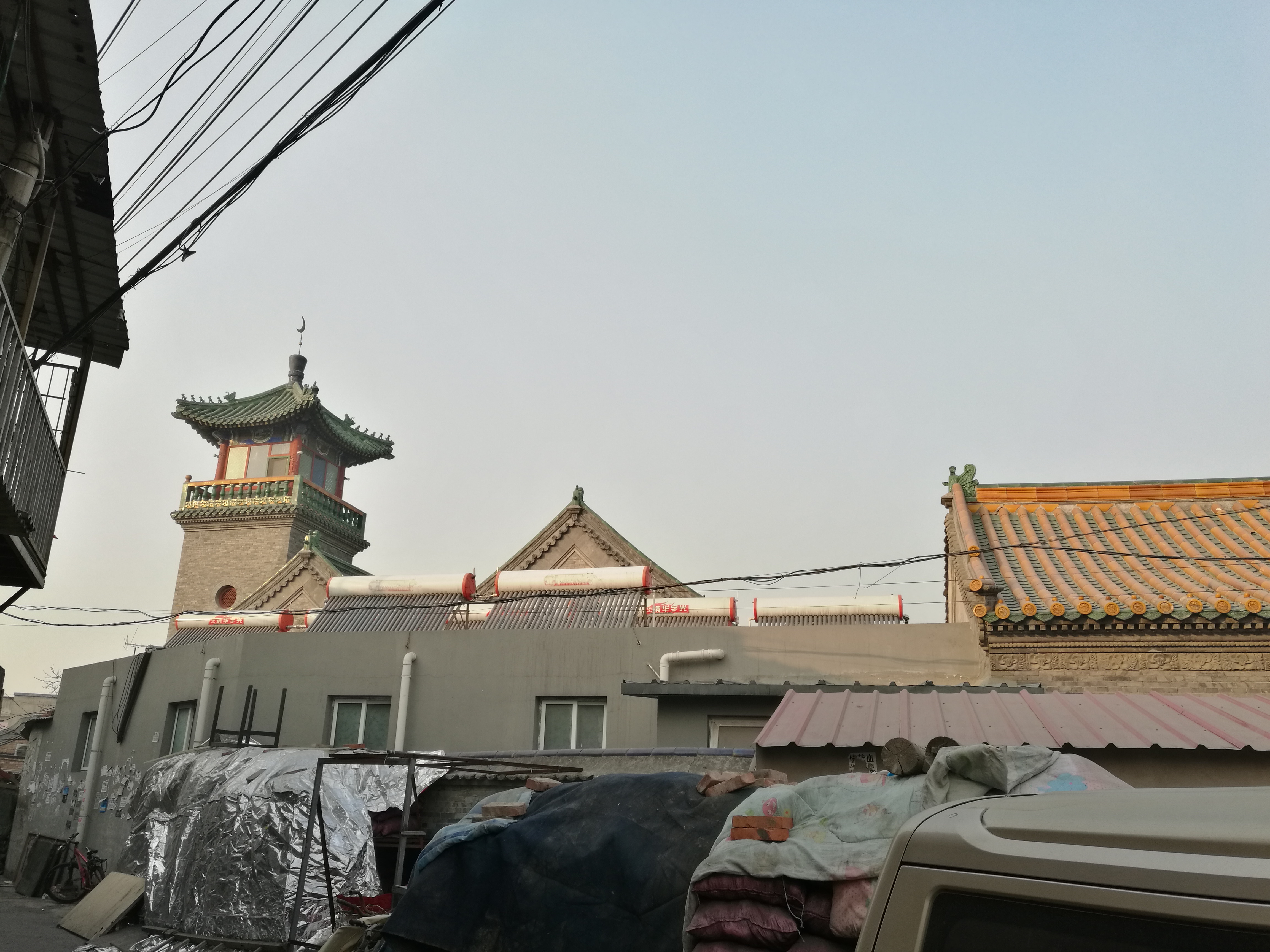 于北京市 a target="_blank" href="/item/通州区马驹桥镇/11261868"