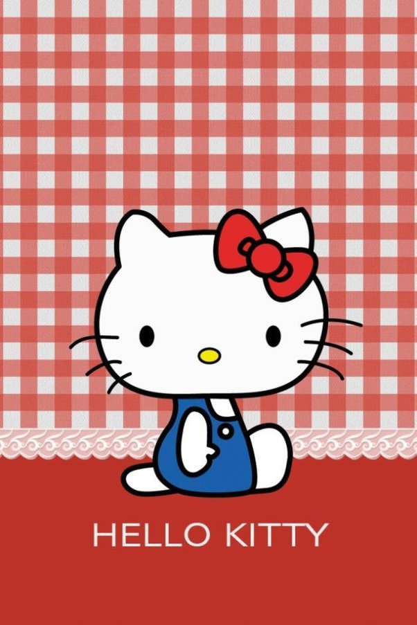 hello-kitty